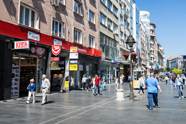 apartmani knez mihailova ulica