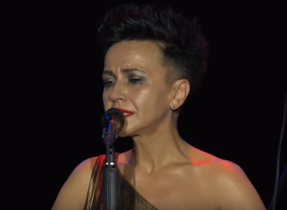 amira medunjanin