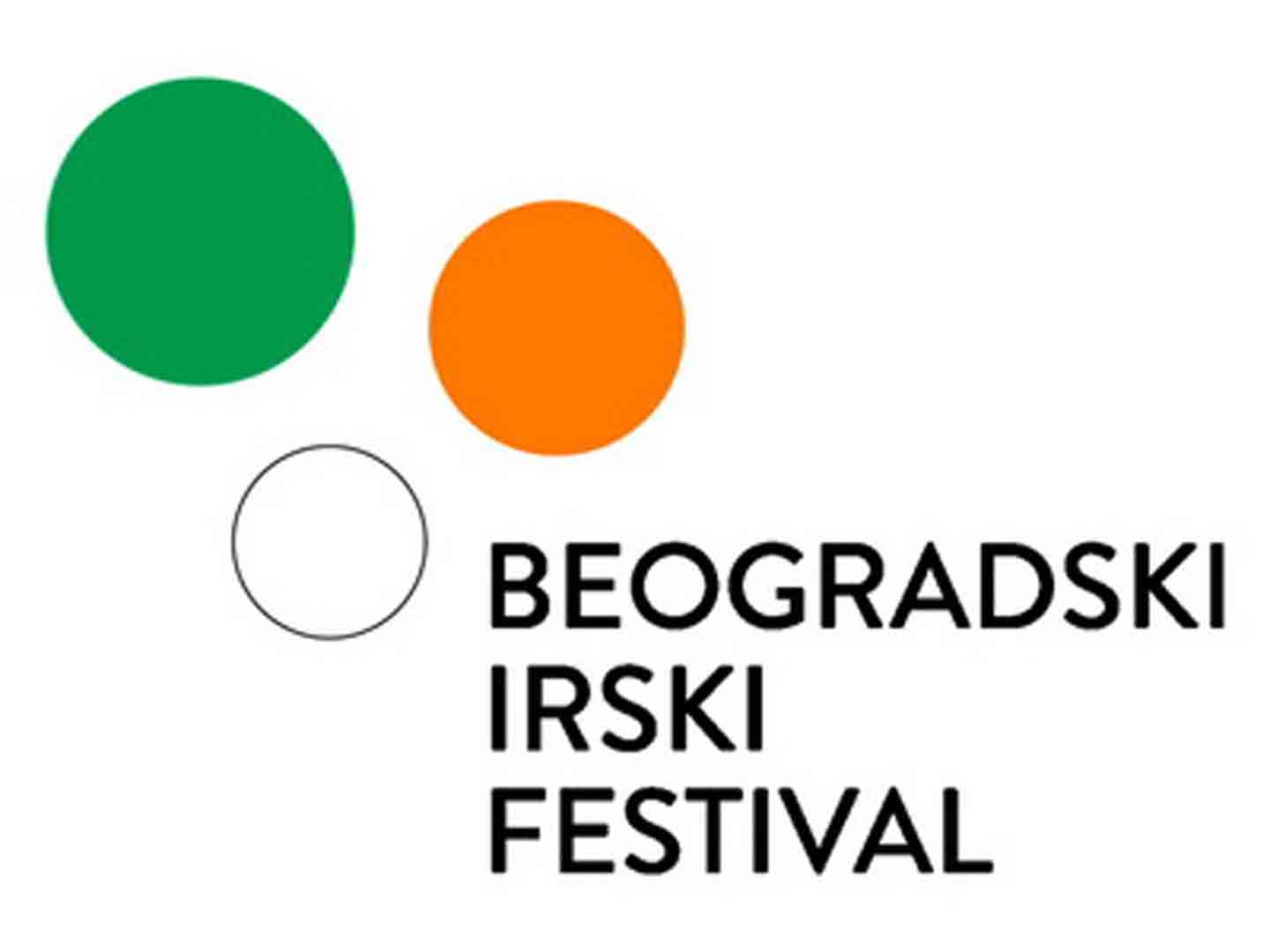 beogradski irski festival