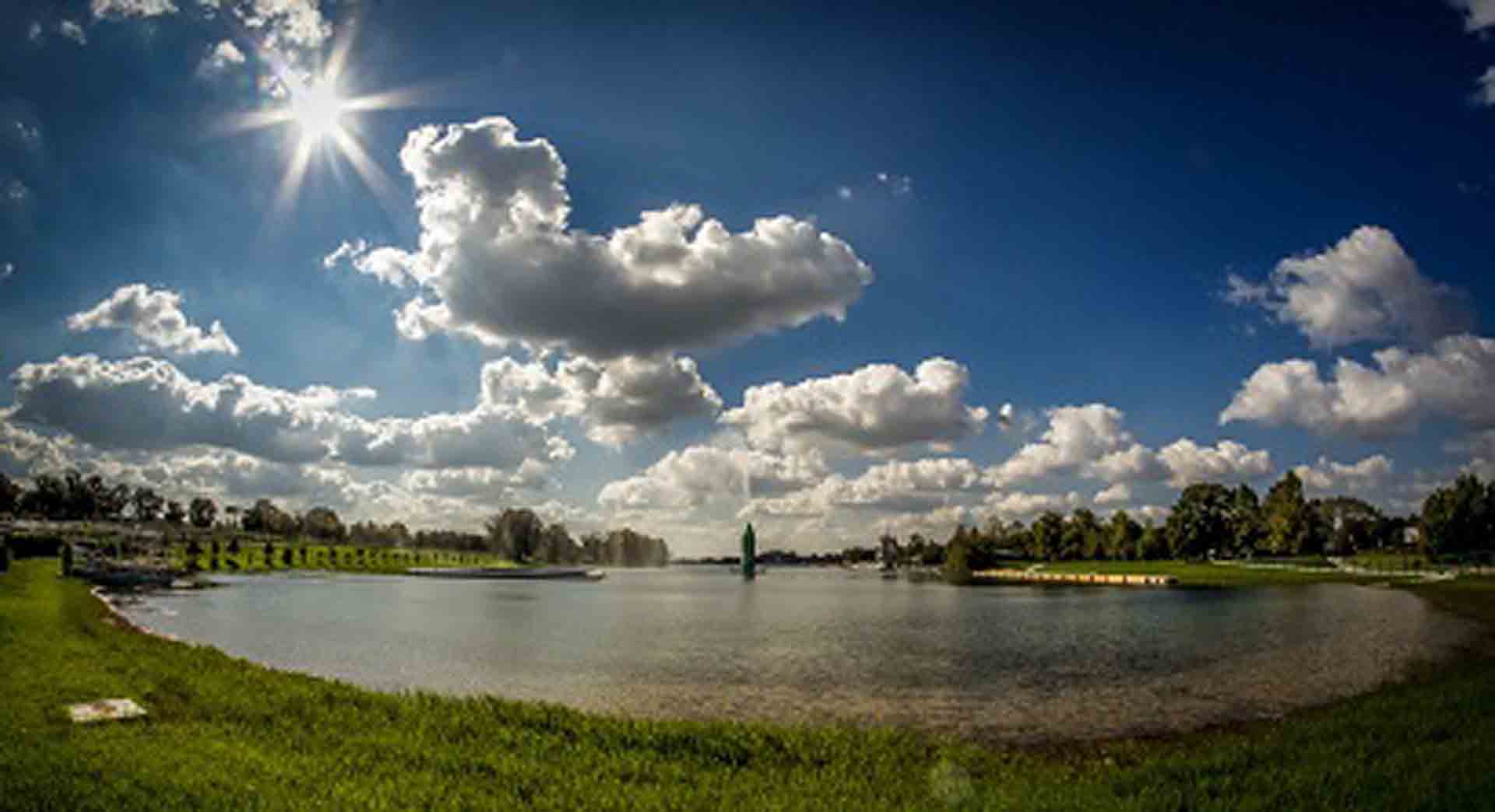 Ada Ciganlija