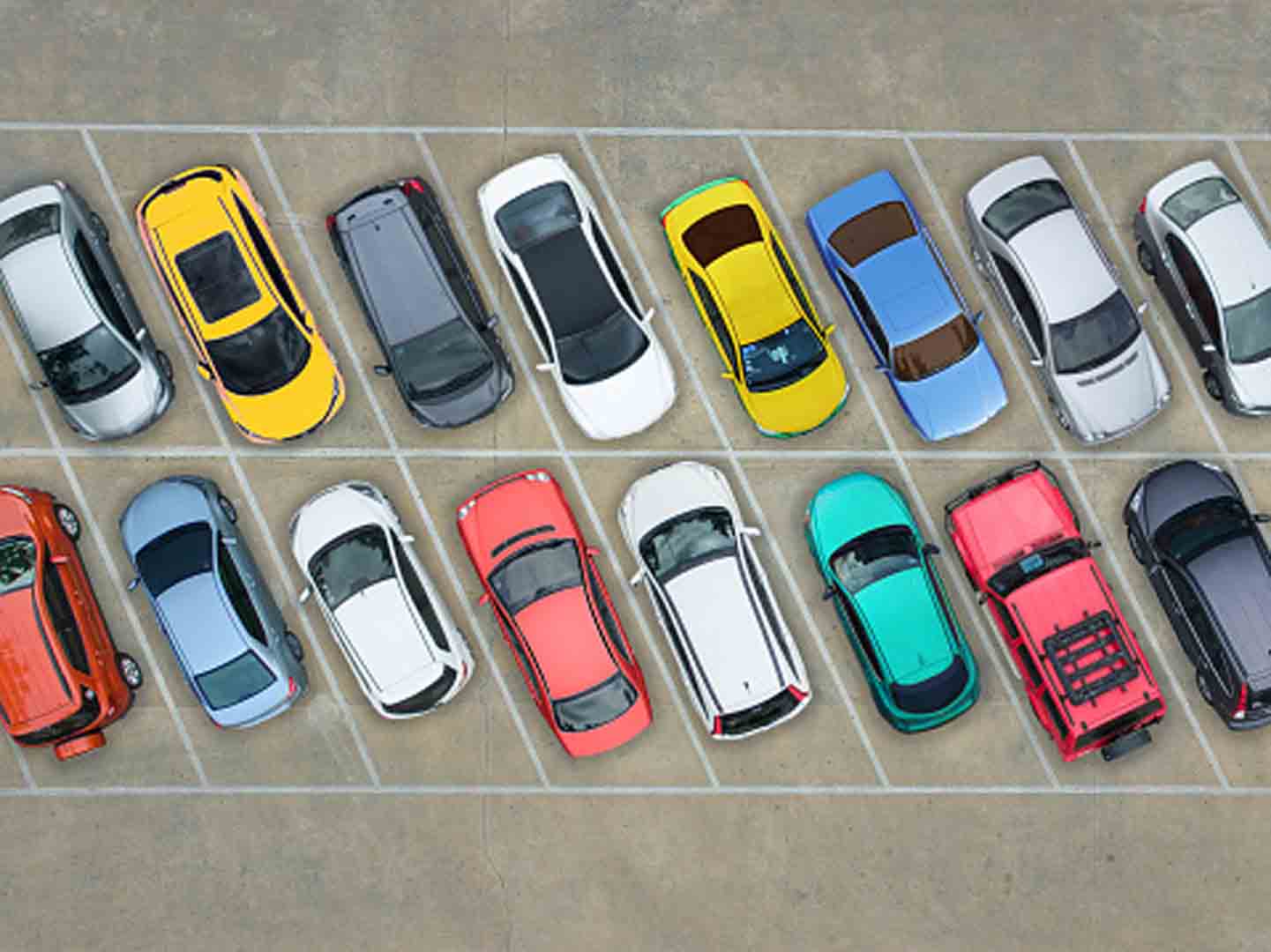 parking u beogradu