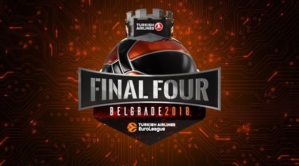 Final 4 Beograd