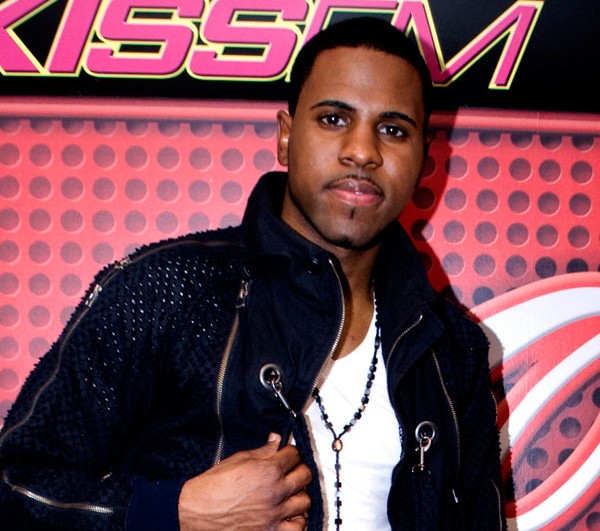 Jason-Derulo