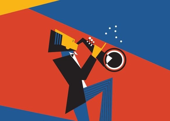 beogradski jazz festival