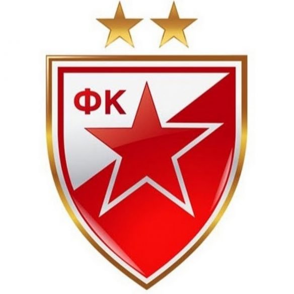 crvena zvezda