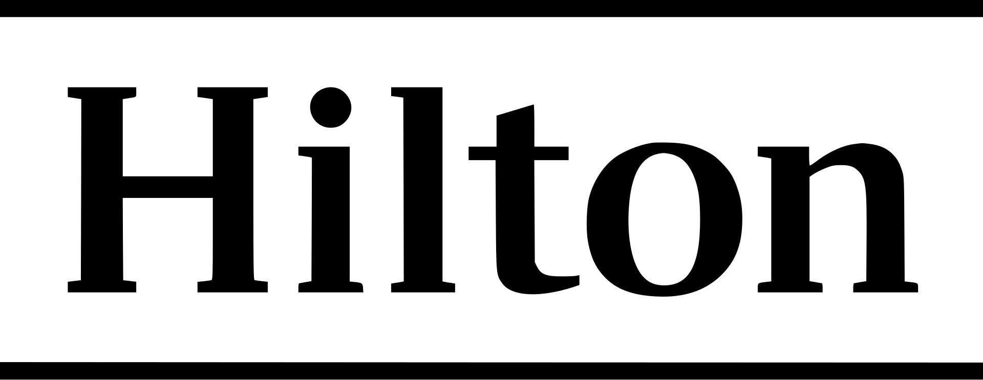 hilton hotel