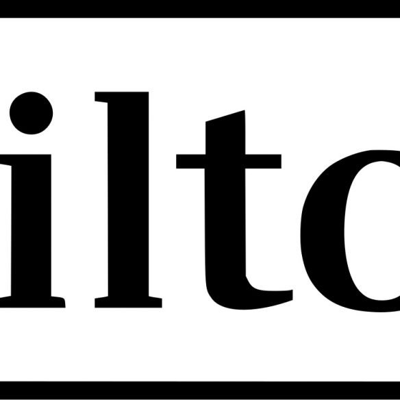 hilton hotel