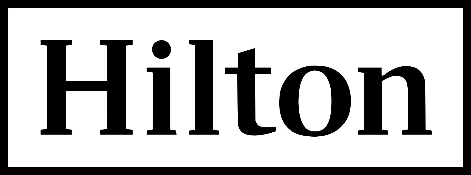 hilton hotel
