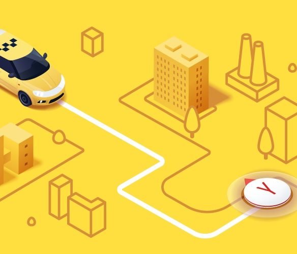 yandex taxi