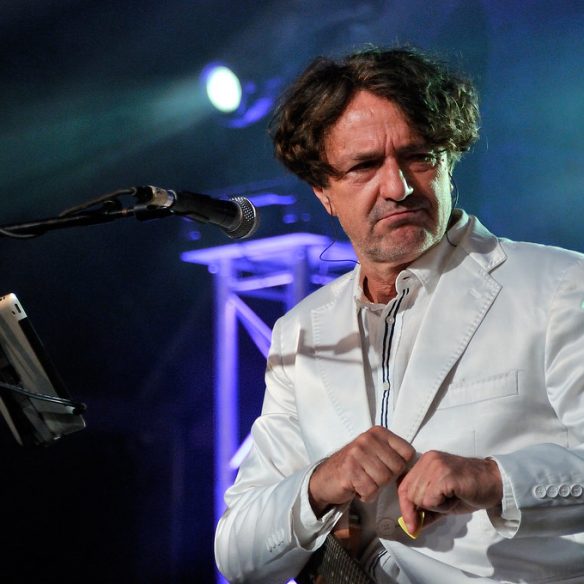 goran bregovic