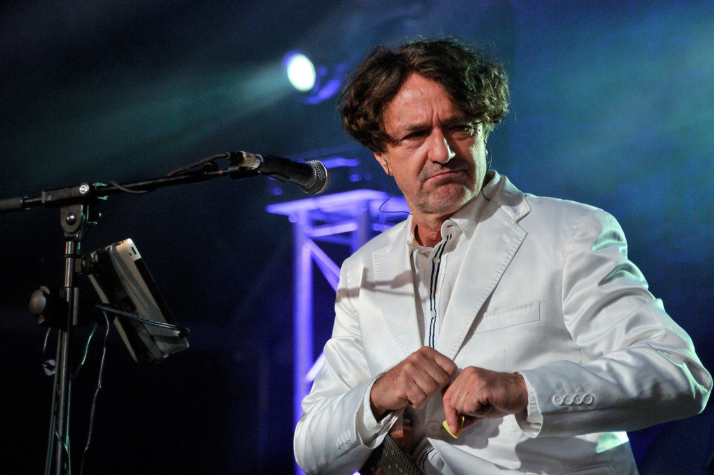 goran bregovic