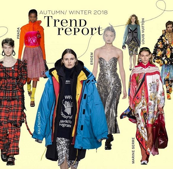 jesenja moda