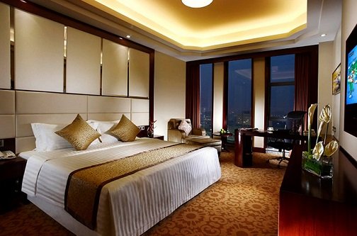 hoteli na novom beogradu