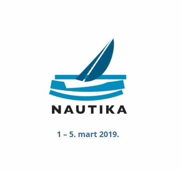 sajam nautike lova i ribolova 2019 beograd