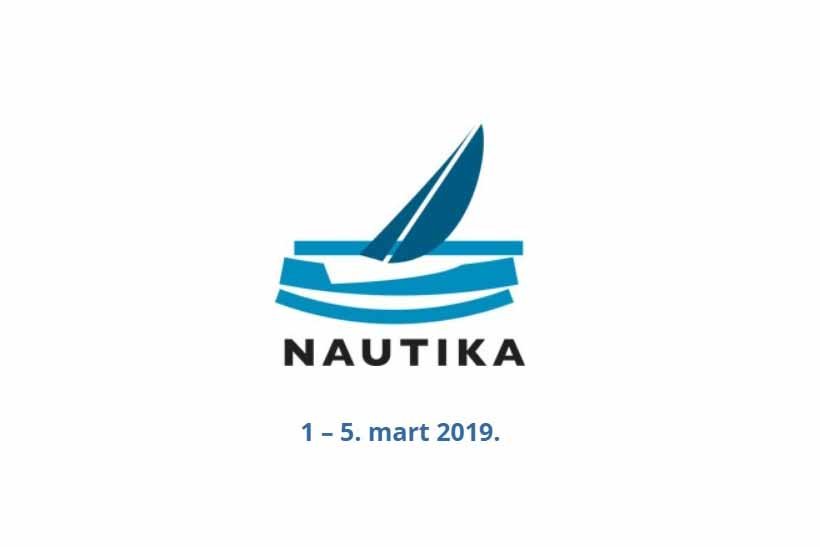 sajam nautike lova i ribolova 2019 beograd