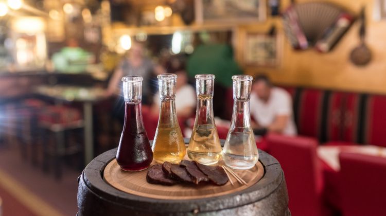 tradicionalni kafici i restorani u beogradu