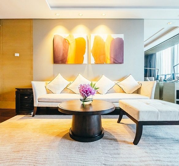 Apartmani A blok