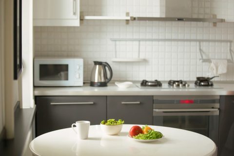 Apartmani Belville