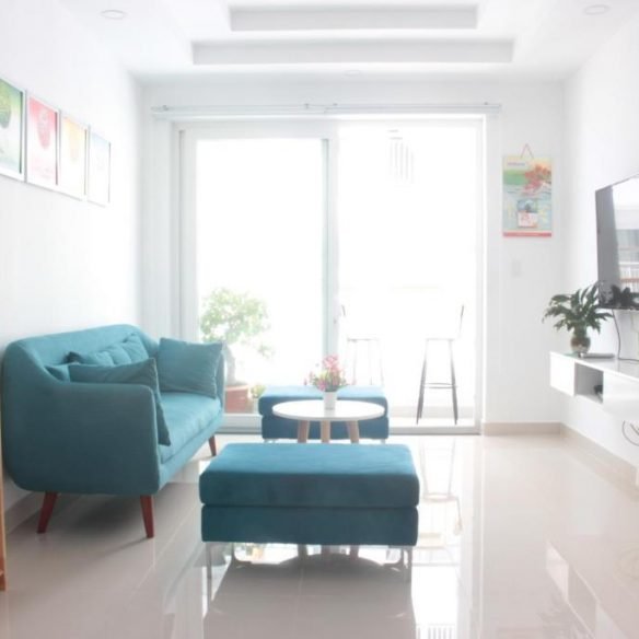 Apartmani Beograd Botanička bašta