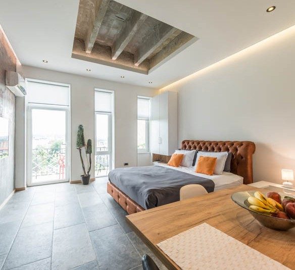 Apartmani Beograd Cara Dušana