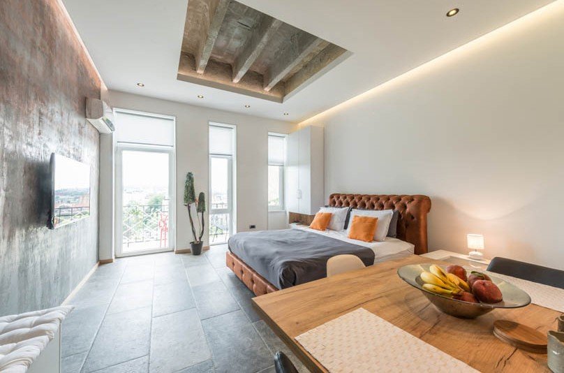 Apartmani Beograd Cara Dušana