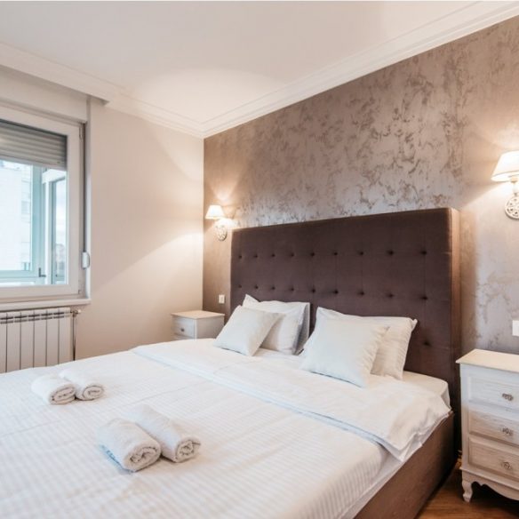Apartmani Beograd na dan