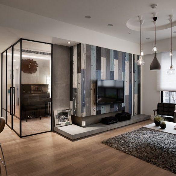 Apartmani Savada