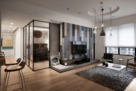 Apartmani Savada