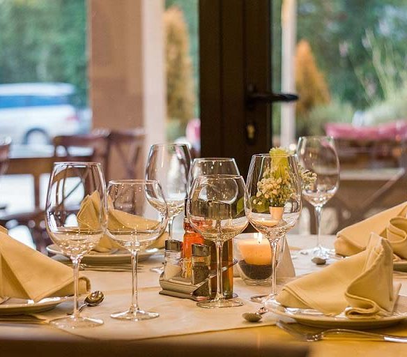 5 restorana istočnjačke kuhinje u Beogradu