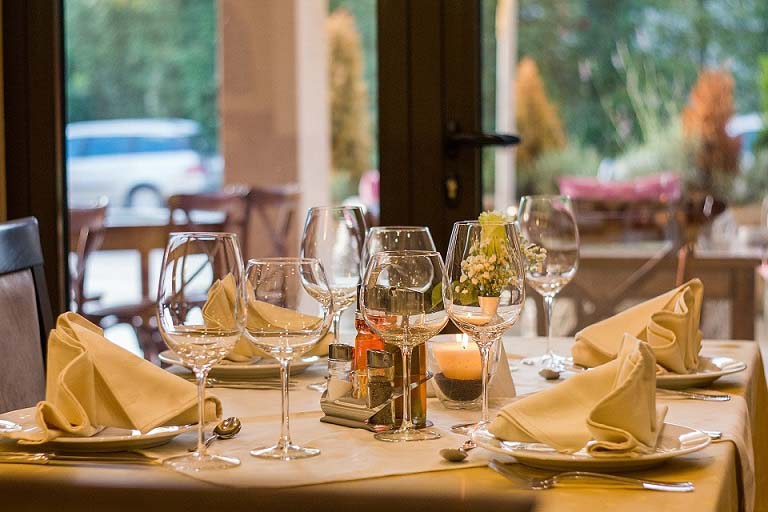 5 restorana istočnjačke kuhinje u Beogradu