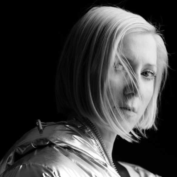 Ellen Allien beograd barutana 2019