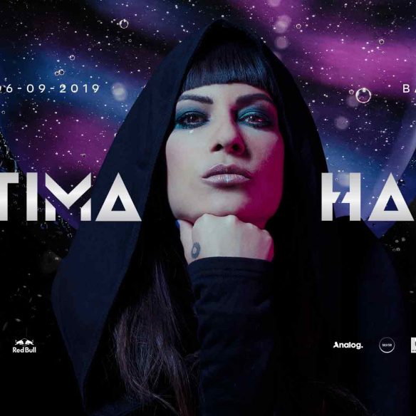 Fatima Hajji