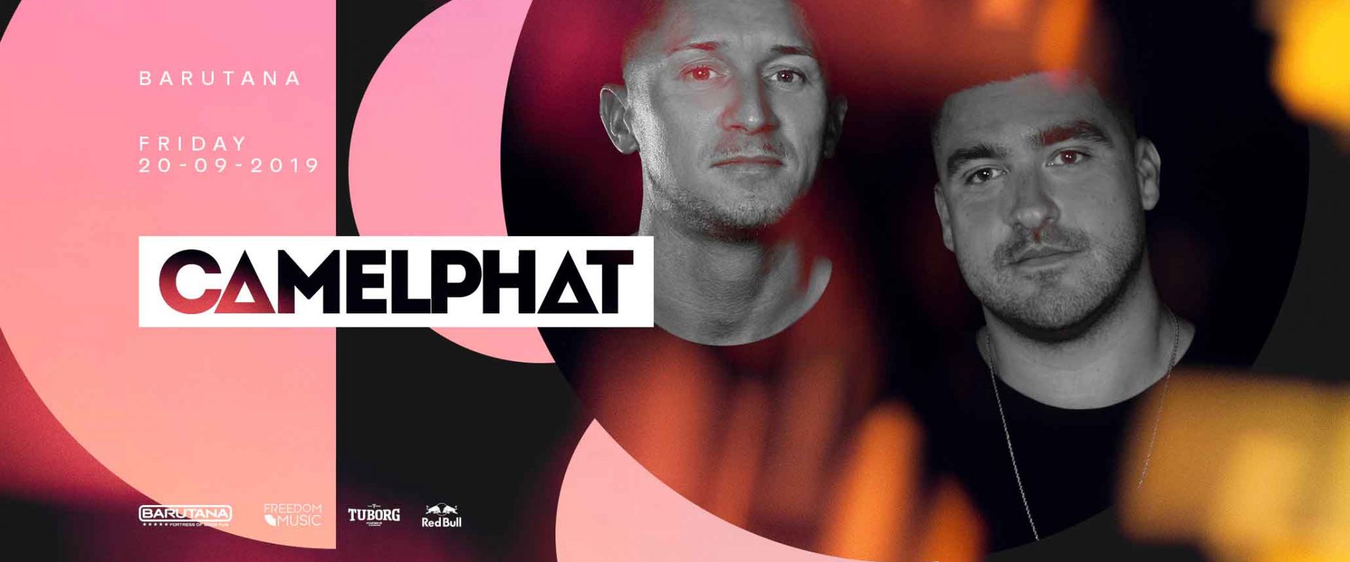 CamelPhat
