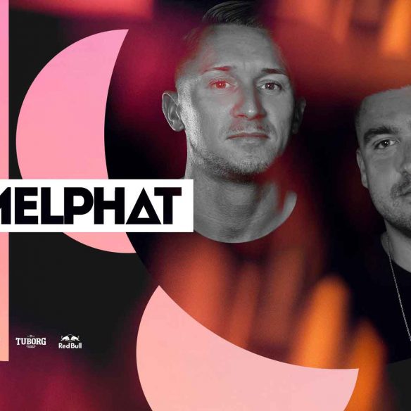 CamelPhat