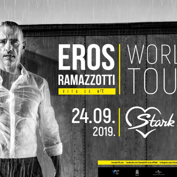 Eros Ramacoti