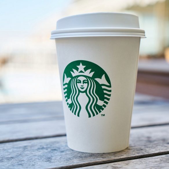 STARBUCKS u beogradi