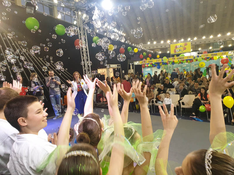 deciji sajam 2019 beograd