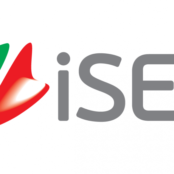 isec sajam beograd 2019