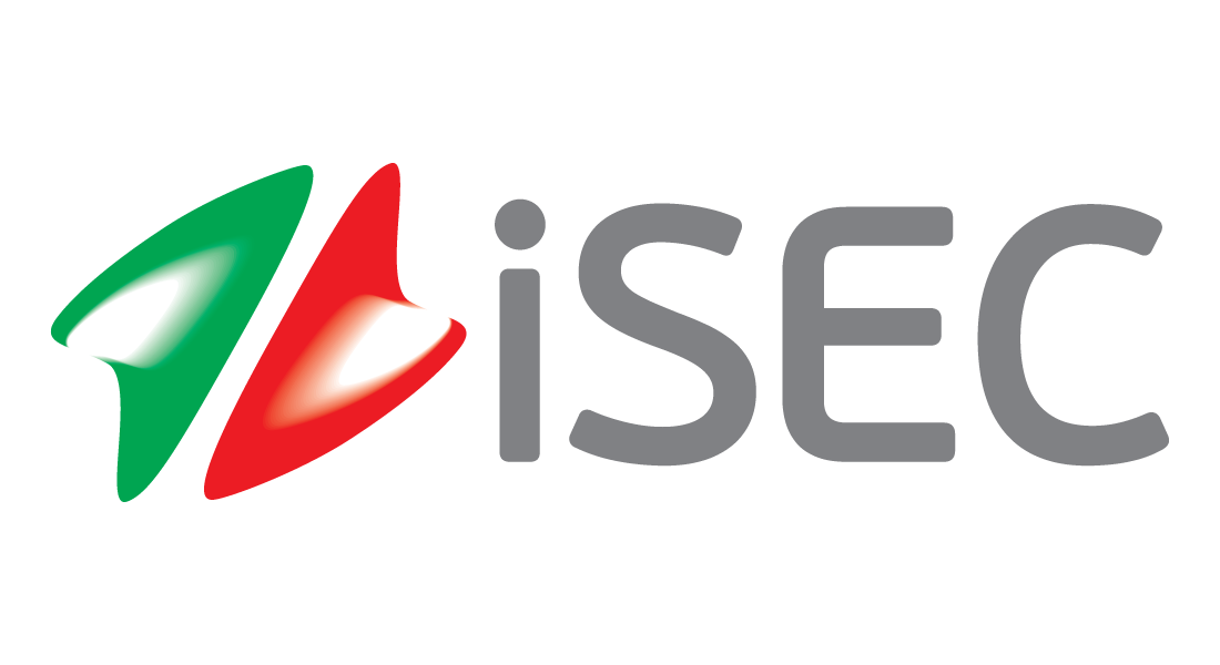 isec sajam beograd 2019