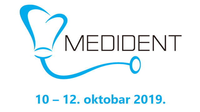medident 2019 sajam stomatologije beograd