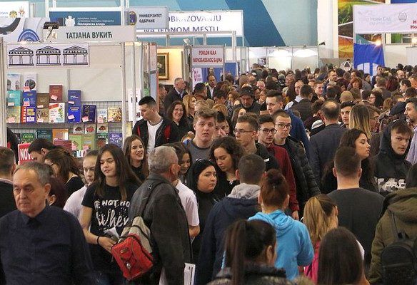 sajam obrazovanja 2019