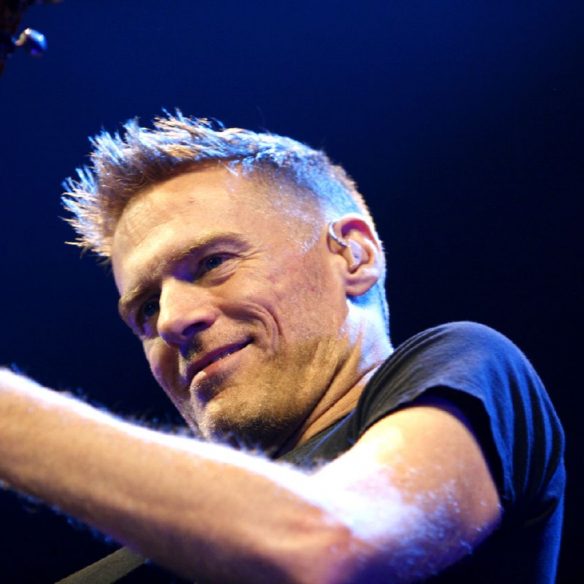 Bryan Adams beograd 2019