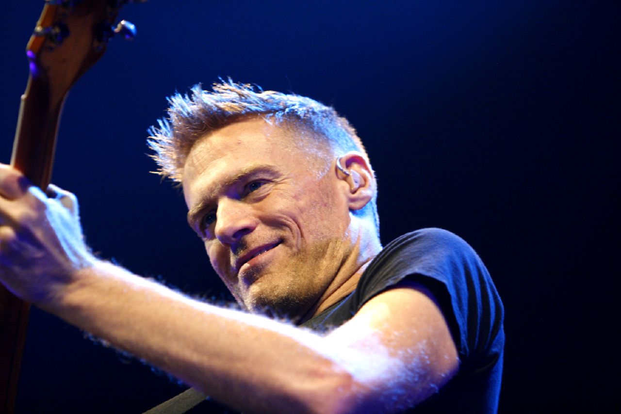 Bryan Adams beograd 2019