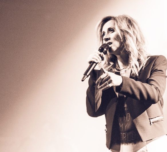 LARA fabian u beogradu 2019