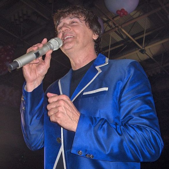 Zdravko Colic