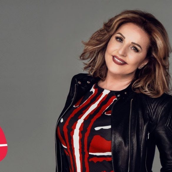 Koncert Ane Bekute u Sava centru 27. novembra 2019.