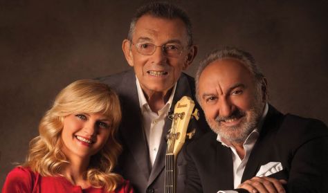 novi fosili koncert sava centar
