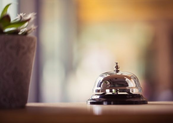 Hotel Amsterdam u Beogradu