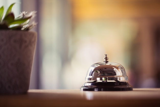 Hotel Amsterdam u Beogradu
