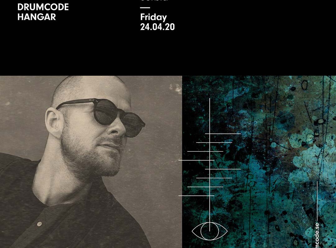 Legendarni Adam Beyer dovodi svoju Drumcode ekipu u Beograd